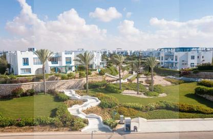 Villa - 3 Bedrooms - 3 Bathrooms for sale in Mountain View - Ras Al Hekma - North Coast Villa - 3 Bedrooms - 3 Bathrooms for sale in Mountain View - Ras Al Hekma - North Coast