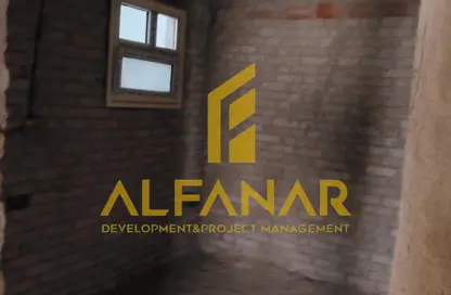 شقة - 3 غرف نوم - 2 حمامات للبيع في محور محمد نجيب - المستثمرين الشمالية - مدينة القاهرة الجديدة - القاهرة