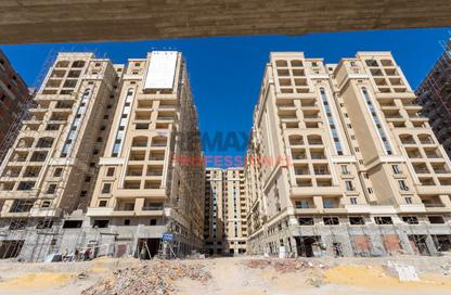 شقة - 3 غرف نوم - 2 حمامات للبيع في في مروج - سموحة - حي شرق - الاسكندرية