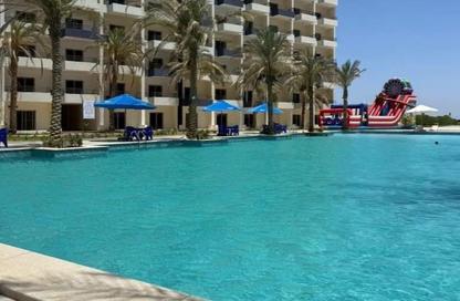 Townhouse - 5 Bedrooms - 5 Bathrooms for sale in Marina 8 - Marina - Al Alamein - North Coast