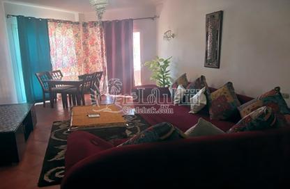 شاليه - 2 غرف نوم - 2 حمامات للبيع في ووتر فرونت - بورتو السخنة - العين السخنة - السويس