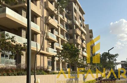 Apartment - 3 Bedrooms - 3 Bathrooms for sale in IL Bosco - New Capital Compounds - New Capital City - Cairo