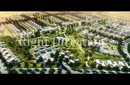 Apartment - 3 Bedrooms - 3 Bathrooms for sale in Palm Hills New Cairo - 5th Settlement Compounds - The 5th Settlement - New Cairo City - Cairo Apartment - 3 Bedrooms - 3 Bathrooms for sale in Palm Hills New Cairo - 5th Settlement Compounds - The 5th Settlement - New Cairo City - Cairo