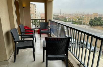 Apartment - 3 - 3 for rent in 90 Avenue - South Investors Area - New Cairo City - Cairo Apartment - 3 - 3 for rent in 90 Avenue - South Investors Area - New Cairo City - Cairo