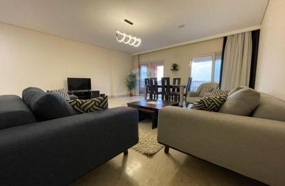 Apartment - 3 - 3 for rent in 90 Avenue - South Investors Area - New Cairo City - Cairo Apartment - 3 - 3 for rent in 90 Avenue - South Investors Area - New Cairo City - Cairo