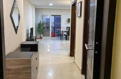 Apartment - 3 - 3 for rent in 90 Avenue - South Investors Area - New Cairo City - Cairo Apartment - 3 - 3 for rent in 90 Avenue - South Investors Area - New Cairo City - Cairo