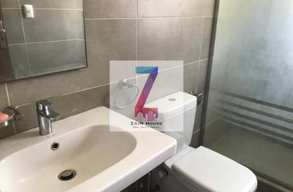 Chalet - 3 - 2 for sale in Amwaj - Sidi Abdel Rahman - North Coast