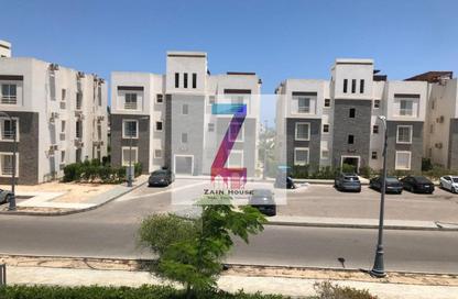 Chalet - 3 - 2 for sale in Amwaj - Sidi Abdel Rahman - North Coast