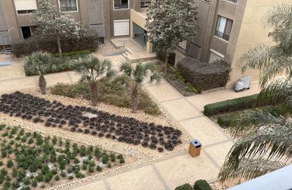 Penthouse - 3 Bedrooms - 3 Bathrooms for sale in Palm Parks   Palm Hills - South Dahshur Link - 6 October City - Giza
