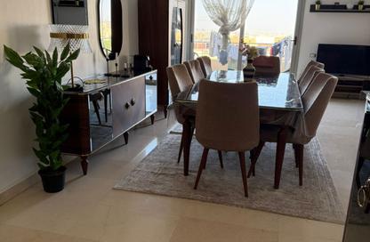 Penthouse - 3 Bedrooms - 3 Bathrooms for sale in Palm Parks Palm Hills - South Dahshur Link - 6 October City - Giza Penthouse - 3 Bedrooms - 3 Bathrooms for sale in Palm Parks Palm Hills - South Dahshur Link - 6 October City - Giza