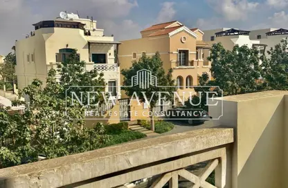 فيلا - 4 غرف نوم - 3 حمامات للبيع في هايد بارك - مدينة القاهرة الجديدة - القاهرة