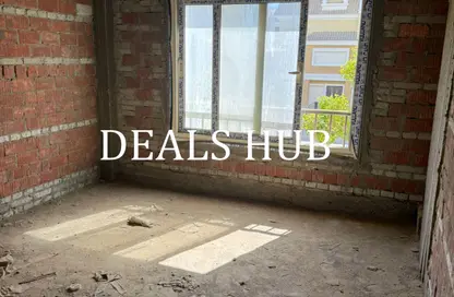 شقة - 2 غرف نوم - 2 حمامات للبيع في S1 - سراي - كمبوندات مدينة المستقبل - مدينة المستقبل - القاهرة