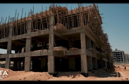 Apartment - 3 - 2 for sale in BETA Residence - Hadayek October - 6 October City - Giza Apartment - 3 - 2 for sale in BETA Residence - Hadayek October - 6 October City - Giza
