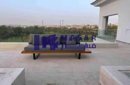 Villa - 7 Bedrooms - 7 Bathrooms for sale in Katameya Heights - El Katameya Compounds - El Katameya - New Cairo City - Cairo