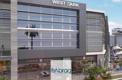 Clinic - Studio - 1 for sale in West Mark - 26th of July Corridor - 6 October City - Giza Clinic - Studio - 1 for sale in West Mark - 26th of July Corridor - 6 October City - Giza