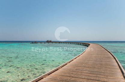 Villa - 4 - 4 for sale in Reef Town - Soma Bay - Safaga - Hurghada - Red Sea