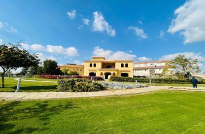Villa - 6 Bedrooms - 6 Bathrooms for sale in Privado - Madinaty - Cairo Villa - 6 Bedrooms - 6 Bathrooms for sale in Privado - Madinaty - Cairo