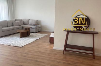 Apartment - 3 Bedrooms - 3 Bathrooms for rent in Lake View Residence - 5th Settlement Compounds - The 5th Settlement - New Cairo City - Cairo Apartment - 3 Bedrooms - 3 Bathrooms for rent in Lake View Residence - 5th Settlement Compounds - The 5th Settlement - New Cairo City - Cairo