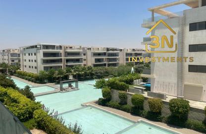 Apartment - 3 Bedrooms - 3 Bathrooms for rent in Lake View Residence - 5th Settlement Compounds - The 5th Settlement - New Cairo City - Cairo Apartment - 3 Bedrooms - 3 Bathrooms for rent in Lake View Residence - 5th Settlement Compounds - The 5th Settlement - New Cairo City - Cairo