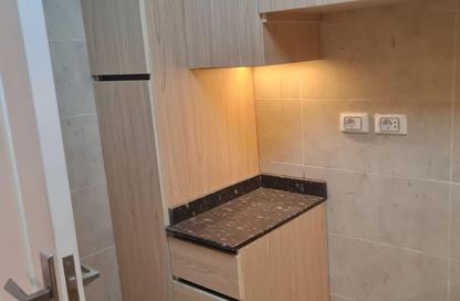 Apartment - 3 Bedrooms - 2 Bathrooms for sale in El Patio Oro - 5th Settlement Compounds - The 5th Settlement - New Cairo City - Cairo