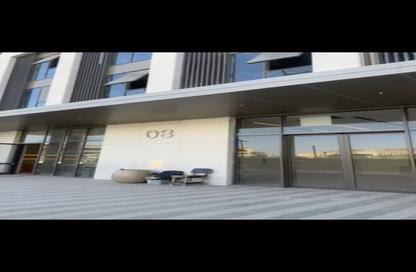 Clinic - Studio - 1 Bathroom for rent in Mivida - 5th Settlement Compounds - The 5th Settlement - New Cairo City - Cairo