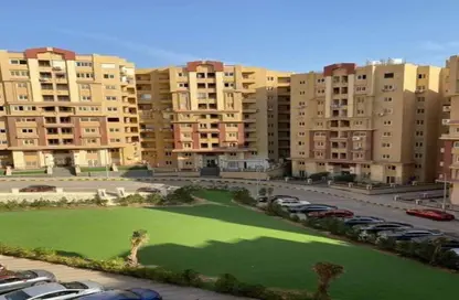 Apartment - 3 Bedrooms - 3 Bathrooms for sale in Sama Al Qahera - El Katameya Compounds - El Katameya - New Cairo City - Cairo