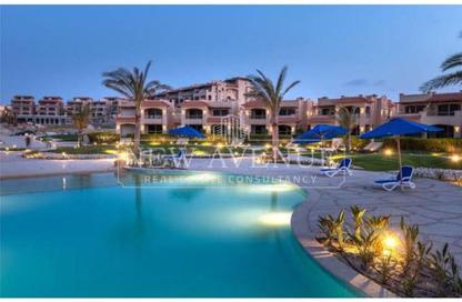 Penthouse - 4 Bedrooms - 3 Bathrooms for sale in La Vista Bay - La Vista - Qesm Ad Dabaah - North Coast Penthouse - 4 Bedrooms - 3 Bathrooms for sale in La Vista Bay - La Vista - Qesm Ad Dabaah - North Coast