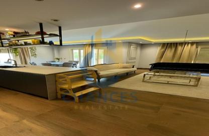 Apartment - 3 Bedrooms - 2 Bathrooms for sale in Stone Residence - 5th Settlement Compounds - The 5th Settlement - New Cairo City - Cairo
