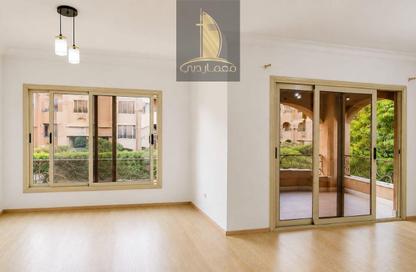 Duplex - 4 - 3 for rent in North Teseen St. - The 5th Settlement - New Cairo City - Cairo