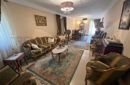 Apartment - 3 - 2 for rent in Albert Al Awal St. - Smouha - Hay Sharq - Alexandria