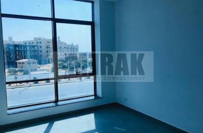 Clinic - Studio - 1 for sale in Mivida - 5th Settlement Compounds - The 5th Settlement - New Cairo City - Cairo