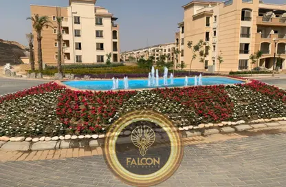 Apartment - 3 Bedrooms - 3 Bathrooms for sale in The brooks - El Katameya Compounds - El Katameya - New Cairo City - Cairo