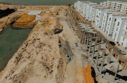 Apartment - Studio - 1 for sale in Al Ahyaa District - Hurghada - Red Sea