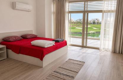 Villa - 4 Bedrooms - 6 Bathrooms for rent in Hacienda Bay - Sidi Abdel Rahman - North Coast
