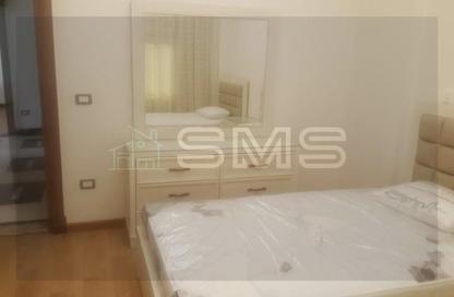 Apartment - 3 Bedrooms - 3 Bathrooms for rent in West Golf - El Katameya Compounds - El Katameya - New Cairo City - Cairo Apartment - 3 Bedrooms - 3 Bathrooms for rent in West Golf - El Katameya Compounds - El Katameya - New Cairo City - Cairo