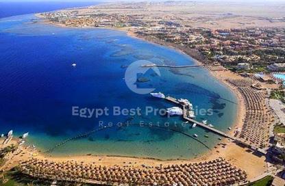Villa - 4 Bedrooms - 4 Bathrooms for sale in Makadi Heights - Makadi Orascom Resort - Makadi - Hurghada - Red Sea