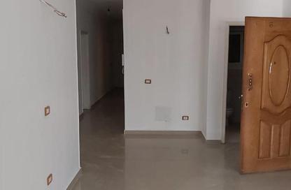 شقة - 4 غرف نوم - 3 حمامات للايجار في عمارات البنفسج - البنفسج - مدينة القاهرة الجديدة - القاهرة