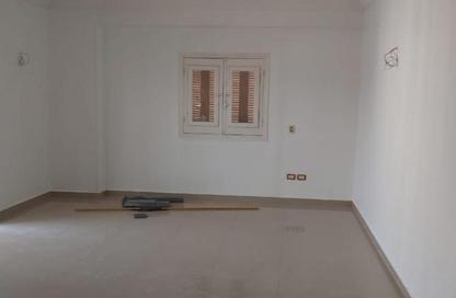 شقة - 4 غرف نوم - 3 حمامات للايجار في عمارات البنفسج - البنفسج - مدينة القاهرة الجديدة - القاهرة