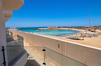Apartment - 2 - 1 for sale in Storia Del Mare - Hurghada Resorts - Hurghada - Red Sea