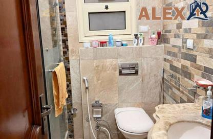 Apartment - 3 - 2 for sale in Al Fath St. - Janaklees - Hay Sharq - Alexandria