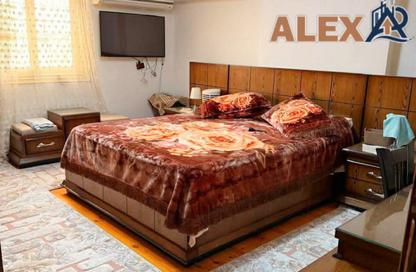 Apartment - 3 - 2 for sale in Al Fath St. - Janaklees - Hay Sharq - Alexandria