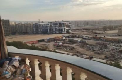 Apartment - 3 Bedrooms - 2 Bathrooms for sale in Zahraa El Maadi - Hay El Maadi - Cairo