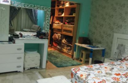 Apartment - 3 Bedrooms - 2 Bathrooms for sale in Zahraa El Maadi - Hay El Maadi - Cairo Apartment - 3 Bedrooms - 2 Bathrooms for sale in Zahraa El Maadi - Hay El Maadi - Cairo