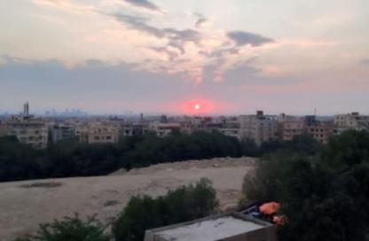 Apartment - 3 Bedrooms - 2 Bathrooms for sale in Zahraa El Maadi - Hay El Maadi - Cairo