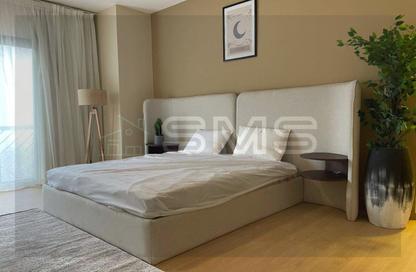 Apartment - 3 Bedrooms - 3 Bathrooms for rent in Eastown - 5th Settlement Compounds - The 5th Settlement - New Cairo City - Cairo