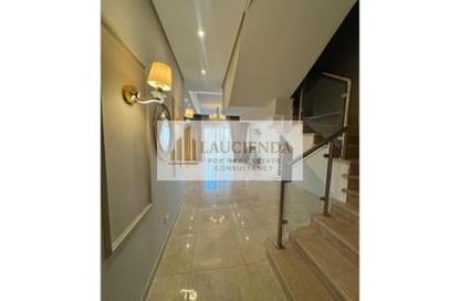 Penthouse - 3 - 3 for rent in Fifth Square - The 5th Settlement - New Cairo City - Cairo