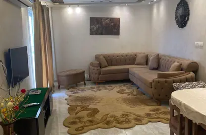 Apartment - 2 Bedrooms - 1 Bathroom for rent in Madinaty - Cairo