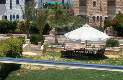 Villa - 5 Bedrooms - 6 Bathrooms for sale in Marina 5 - Marina - Al Alamein - North Coast