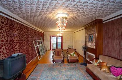 Apartment - 3 Bedrooms - 2 Bathrooms for sale in Laurent - Hay Sharq - Alexandria