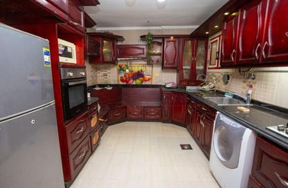 Apartment - 3 Bedrooms - 2 Bathrooms for sale in Laurent - Hay Sharq - Alexandria